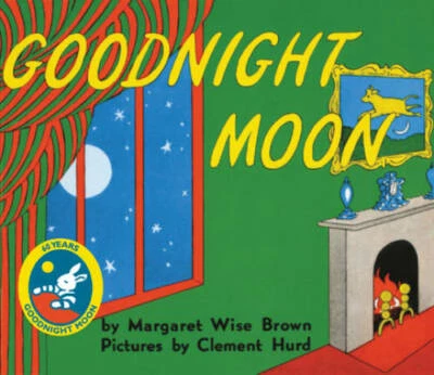 $3.68 • Buy Goodnight Moon - Board Book By Margaret Wise Brown - GOOD