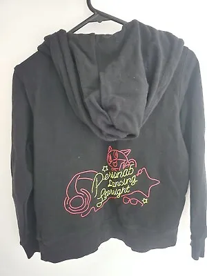 Persona 5 Dancing Starnight Hoodie Size M Great Condition • $60