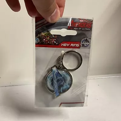 Avengers Key Ring Marvel Avengers Age Of Ultron Thor Keyring New In Pack • £2.99