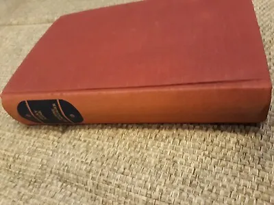 Vintage Book Mary Anne By Daphne Du Maurier The Compsnion Book Club • £1