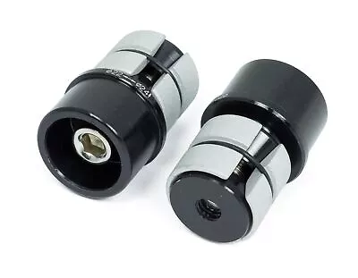Vision Unisex's 670-3788 Aero Brake Lever Adaptors Black One Size • $17.84