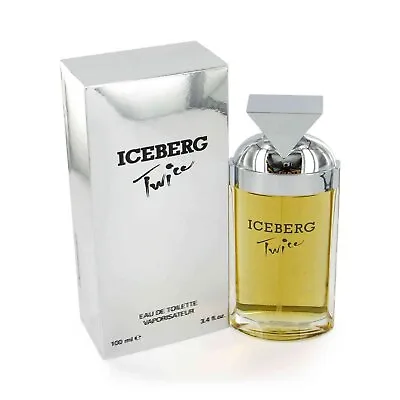 Iceberg Twice Femme - 100 Ml • £31.63