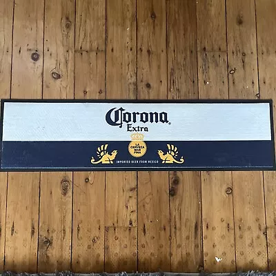 Corona Beer Bar Runner  • $20