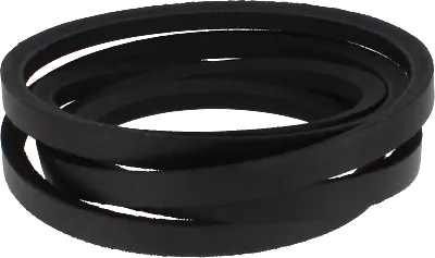 $10.29 • Buy A/4L-Section Polyester Cord V-Belt 4L840 Fits Universal Several