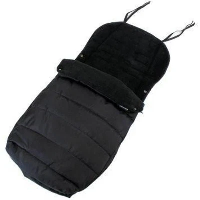 £24.95 • Buy New Luxury Padded Footmuff Liner To Fit Maclaren Quest Triumph Techno