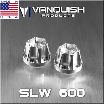 Vanquish SLW 600 Wheel Hub For SLW OMF KMC Method And SSZ Style Wheels • $17.99