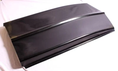 $166.50 • Buy New Fiberglass Nice  Gelcoat Z28 Cowl Hood Scoop Nice