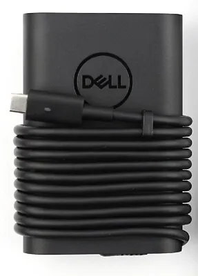 DELL USB-C 20V 2.25A 45W Genuine Original AC Power Adapter Charger • $15.99