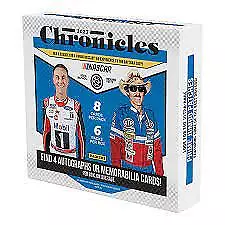 2023 Panini Chronicles NASCAR Racing - Set Builder - You Pick! BULK DISCOUNT 2+ • $1.49