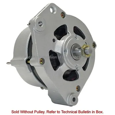 $111.22 • Buy Mpa Electrical 14396 Alternator   12 V, Bosch, Cw (Right), Without Pulley,