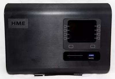 $599.99 • Buy HME Ion IQ 6100 Base6100 Drive-Thru Intercom Wireless Digital Base Station Only