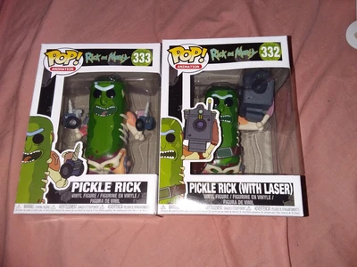$25 • Buy Pop Vinyl Collection Bobs Burgers Rick And Morty FREE TRACKED POSTAGE South Park