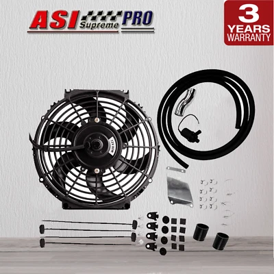 Intercooler Kit For Toyota Landcruiser 80 100 Series 1HZ 4.2L Turbo  Diesel ASI • $139