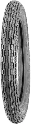 IRC GS11 Tire Front - 3.50-19 General|Touring 302130 IRC-13 19 3.50-19 • $83