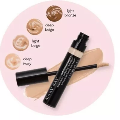 Mary Kay Perfecting Concealer  NEW Choose Your Shade; New In Box Free Shipping • $18.95