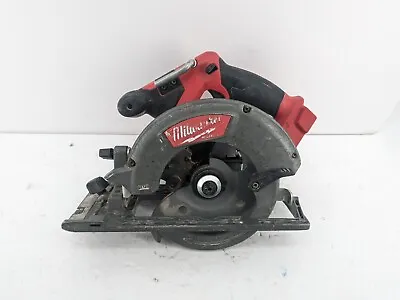 Milwaukee 2730-20 M18 6-1/2  Cordless Circular Saw | Used  • $99.84