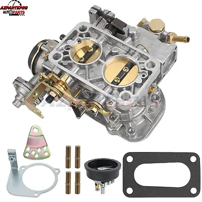 Carburetor For TOYOTA NISSAN VW Weber 32/36 DGEV DGV Carb Mazda B2200 1986-1993  • $135.96