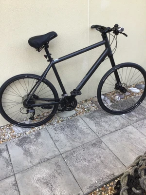 £350 • Buy Cannondale Lefty Size LARGE