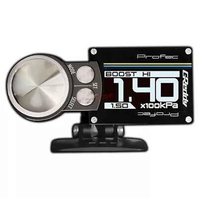 GReddy PROFEC Electronic Boost Controller WHITE OLED Display 15500219 • $664