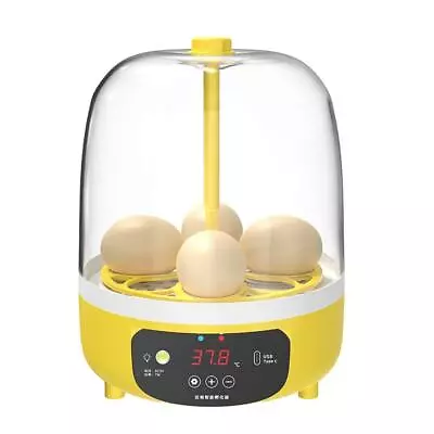 Egg Incubator Egg Turner Tray Hatching For Chicken L3B7 • £23.45