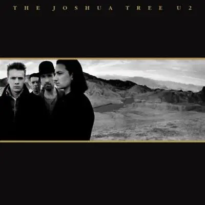 U2 The Joshua Tree (Vinyl) 30th Anniversary Edition / JT Package / (US IMPORT) • £45.65