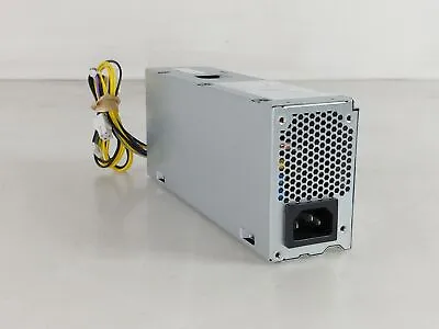 HP ProDesk 600 G4 SFF 4+4 Pin 180 W Desktop Power Supply L08404-004 • $19.99