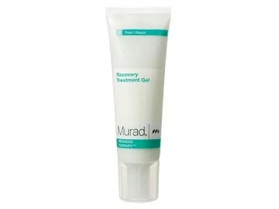 Murad Recovery Treatment Gel Redness Therapy 2 Repair 1.7 Oz No Box 1 Unit • $16.91