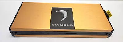 Diamond Audio MICRO5V2 950W 5 Channel Amplifier Car Truck Motorcycle • $415