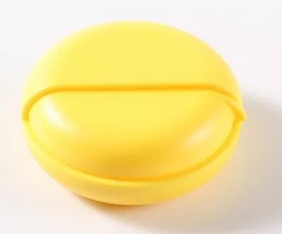 Convenient And Compact Silicone Earphone Bag Pouch For Tidy Cable Storage • £5.80