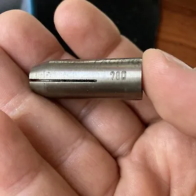 .280 Pacific Hornady Cam-lock Bullet Puller Collet • $20