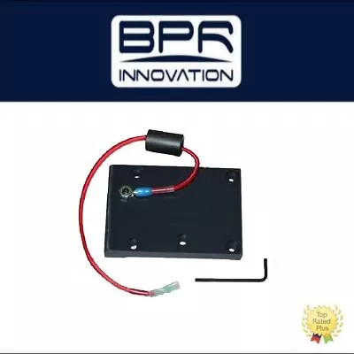 BD DIESEL Stealth Pump Cover Kit Vp44 For 1998-2002 Dodge Ram 24-Valve- 1050201 • $93.25