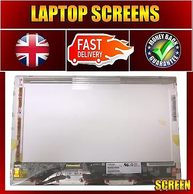 Replacement Panasonic Cf-53 Stdcf Cf-53stdcf 14  Hd Led Lcd Display Panel • £355.75