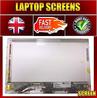 Replacement Panasonic Toughbook Cf-53aaghydm Lcd 14  Laptop Screen Led 40 Pins • £355.75