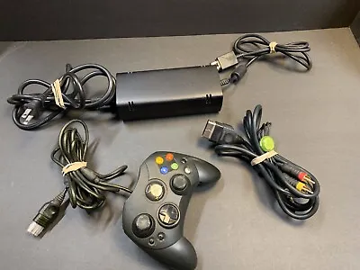 XBOX 360 Battery Pack/Charger Control Cords UNTESTED • $5.95