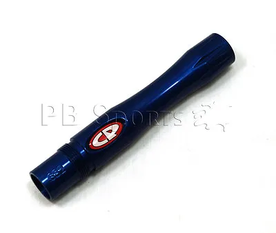 $27.95 • Buy  CP Custom Products Autococker Control Bore Pro Barrel Back 0.682 Blue Gloss