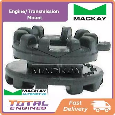 Engine/Transmission Mount Fits Mazda MX-6 GE 2.5L V6 KL • $19.40