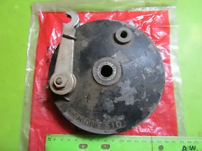  Montesa Cota Cappra Enduro 123 172 200 250 360 Brake Plate # 11 Cota 330  • $27