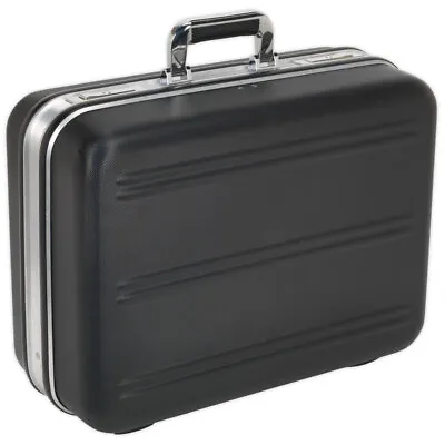 Sealey AP607 ABS Tool Case 500 X 395 X 215mm • £90.57