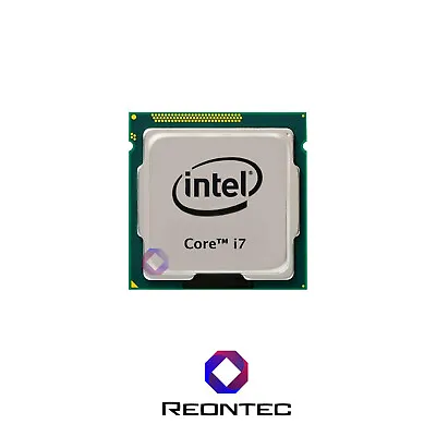 Intel Core I7 2600K 4x 3.40GHz Socket 1155 Quad-Core Max. 3.80GHz CPU • £44.16