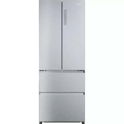 Haier HFR5719ENMG FD 70 Series 5 70cm Frost Free American Fridge Freezer • £669