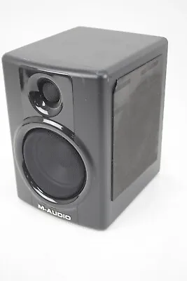 M-Audio AV40 Right Speaker Tested • $44.99