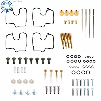 Fit For Yamaha YZF R1 1998-2001 Carb/Carburetor Repair Kit - YZFR1 1000 • $13.35