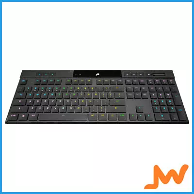 Corsair K100 RGB AIR Wireless Mechanical Gaming Keyboard • $539