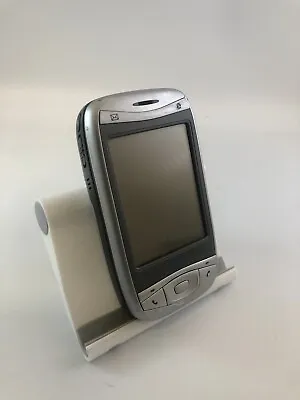 £8.23 • Buy Incomplete Qtek Wiza200 Orange Network  Silver Windows Mobile Phone PDA