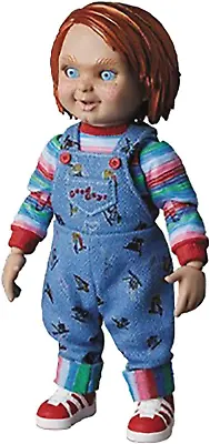 Child'S Play 2: Good Guys Chucky Doll Mafex Action Figure • $178.99