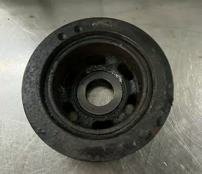 Volvo Penta AQ 131 D Harmonic Balancer Pulley  • $40