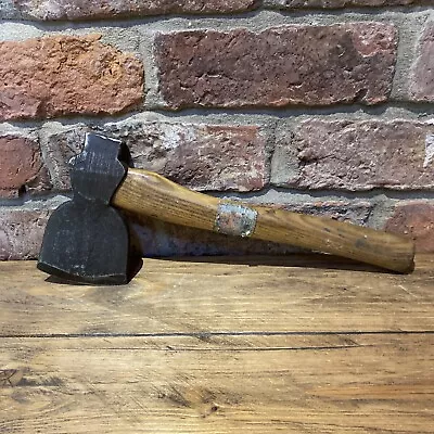 Vintage Griffin Hand Axe • £19.50