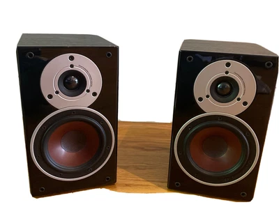 $295 • Buy Dali Zensor 1 Bookshelf Speakers Pair - Great Condition