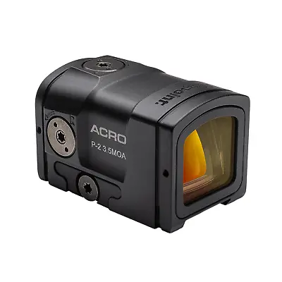 Aimpoint ACRO™ P 2 Red Dot Reflex Sight 3.5 MOA 200691 • $599