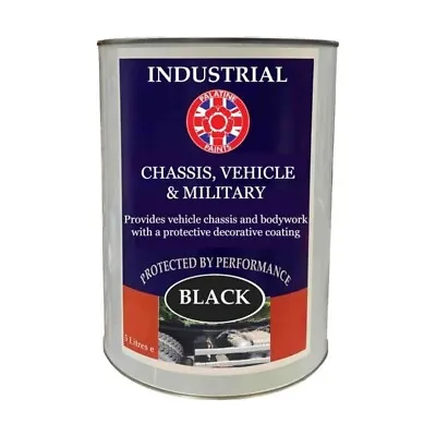 Palatine Chassis Vehicle & Military Paint Gloss • £105.43